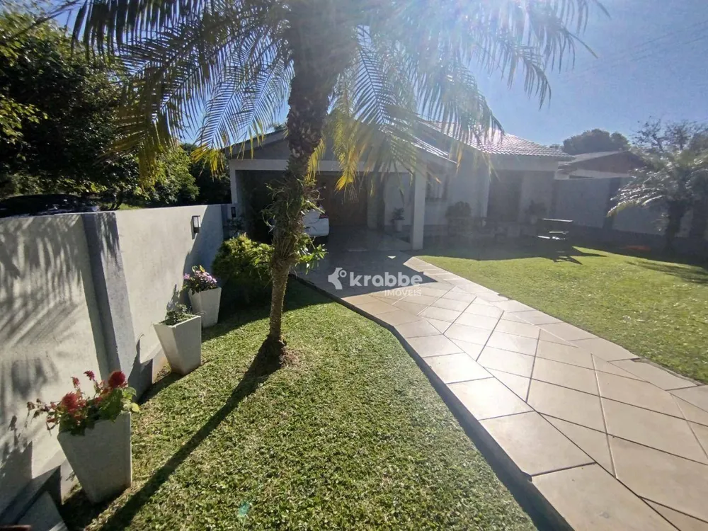 Casa, 5 quartos, 270 m² - Foto 3