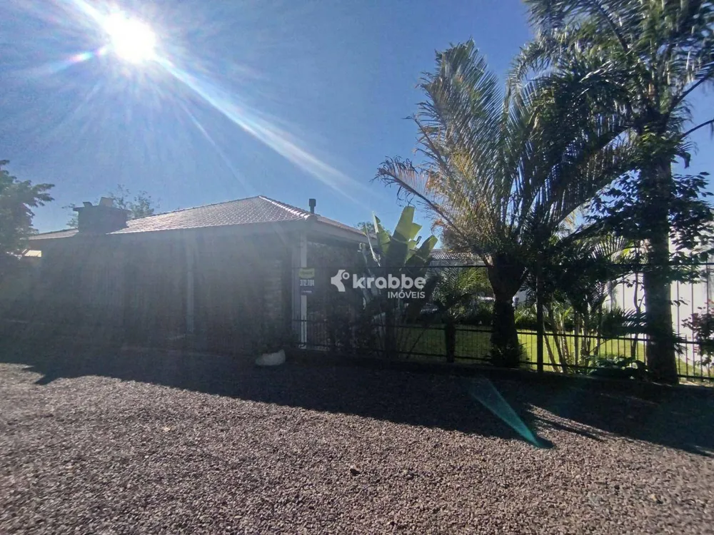Casa, 5 quartos, 270 m² - Foto 8