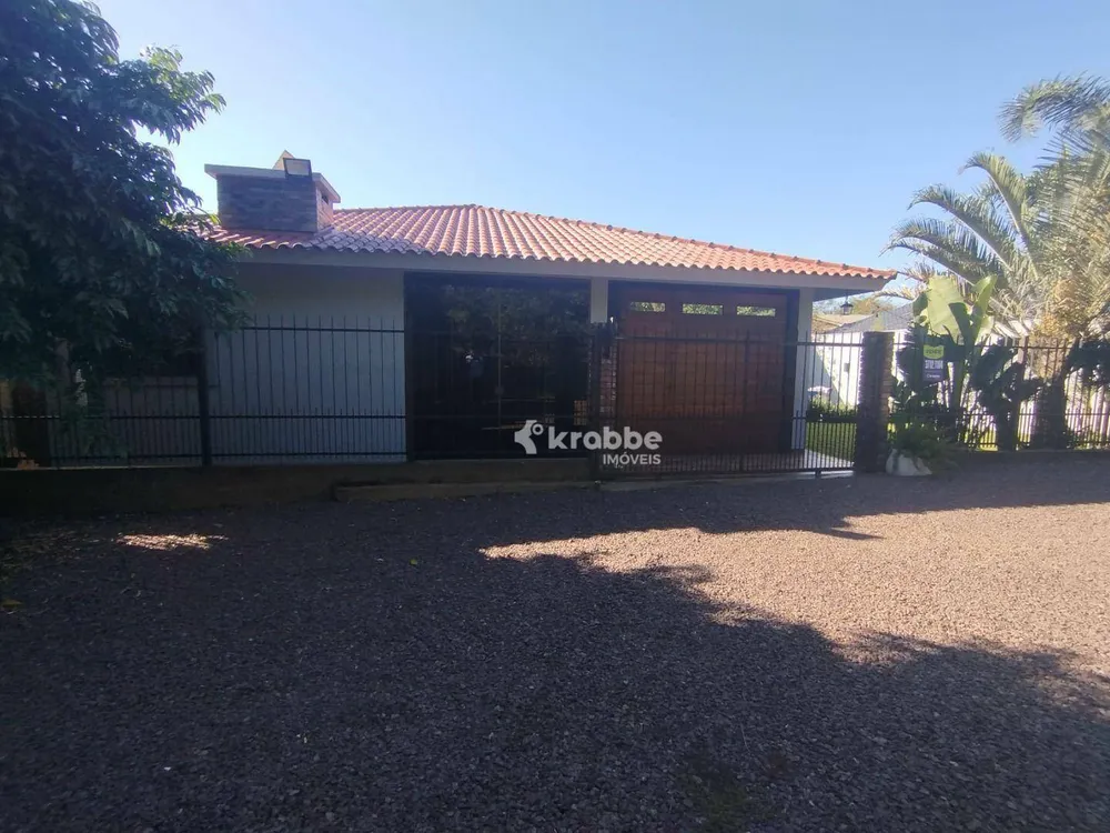 Casa, 5 quartos, 270 m² - Foto 6