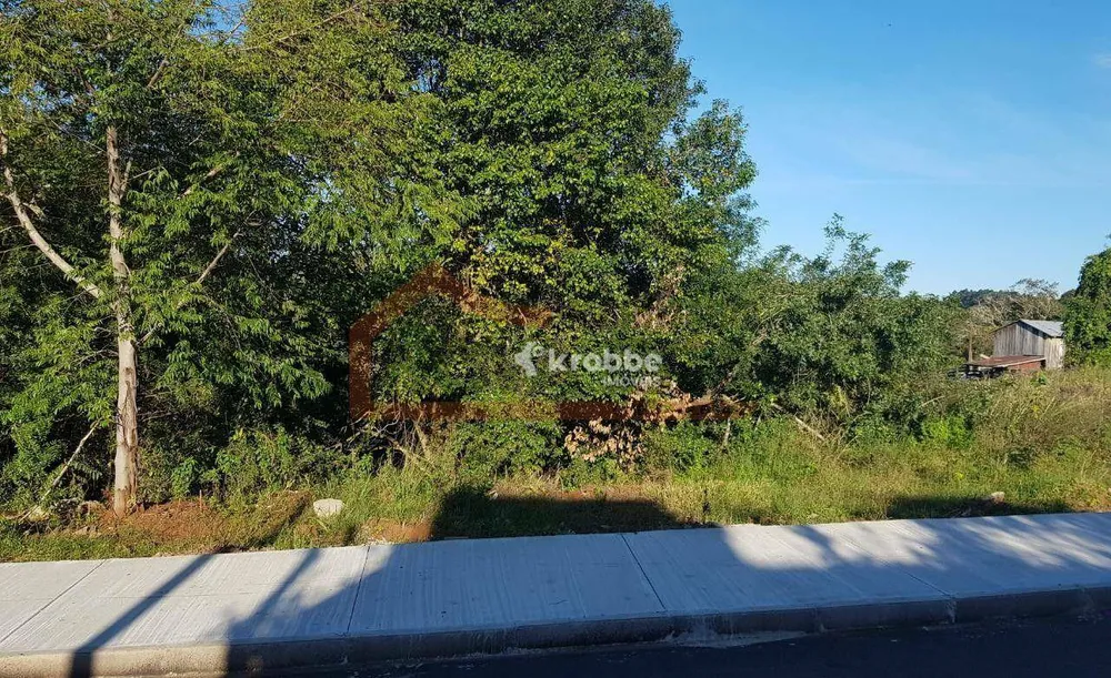 Terreno, 399 m² - Foto 1