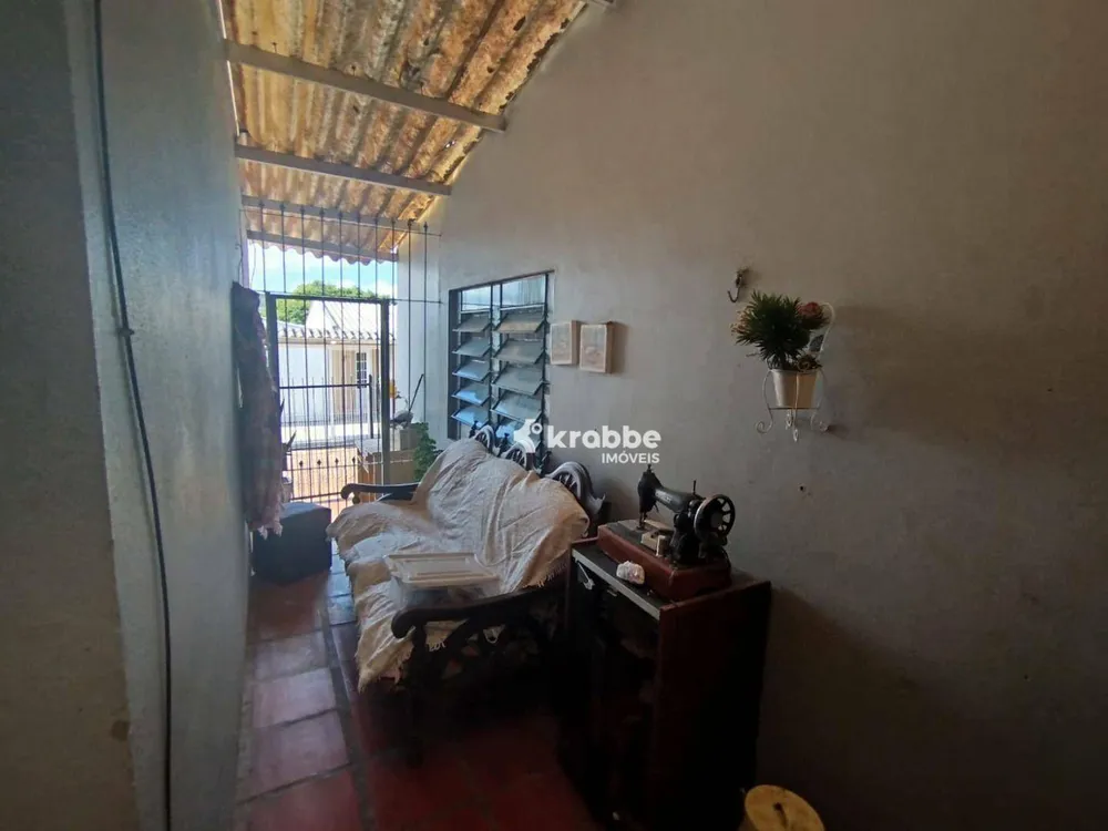 Casa, 5 quartos, 200 m² - Foto 11