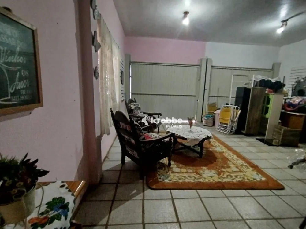 Casa, 5 quartos, 200 m² - Foto 12
