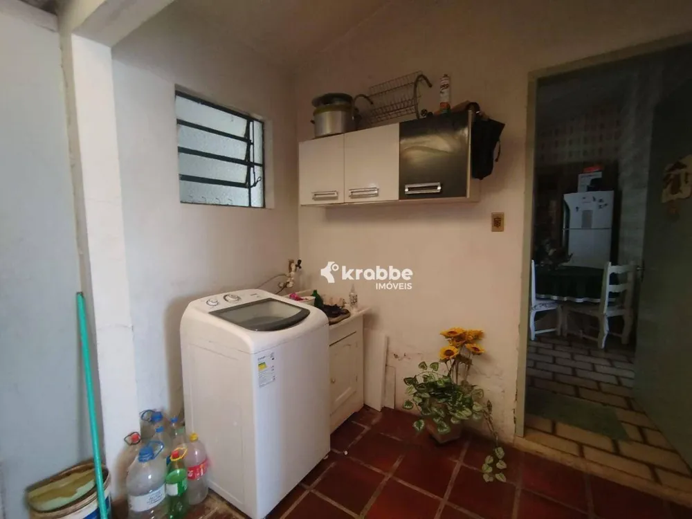 Casa, 5 quartos, 200 m² - Foto 10