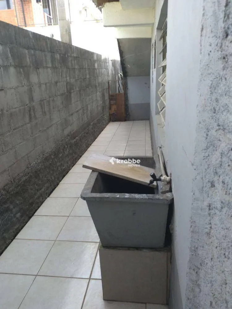Casa, 5 quartos, 200 m² - Foto 16