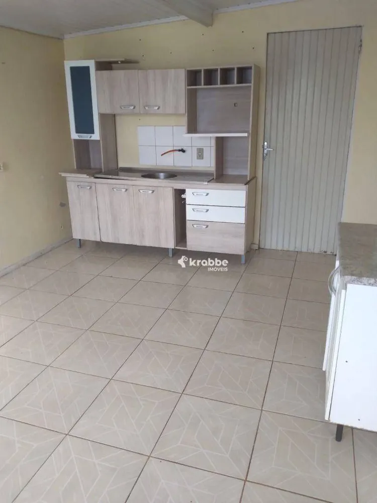 Casa, 5 quartos, 200 m² - Foto 15