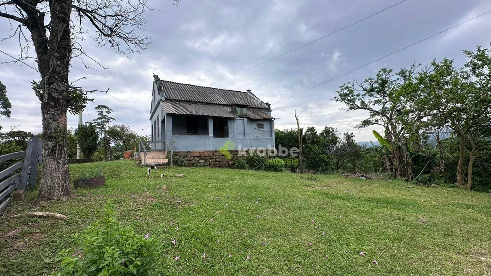 Casa, 2 quartos, 70 m² - Foto 4