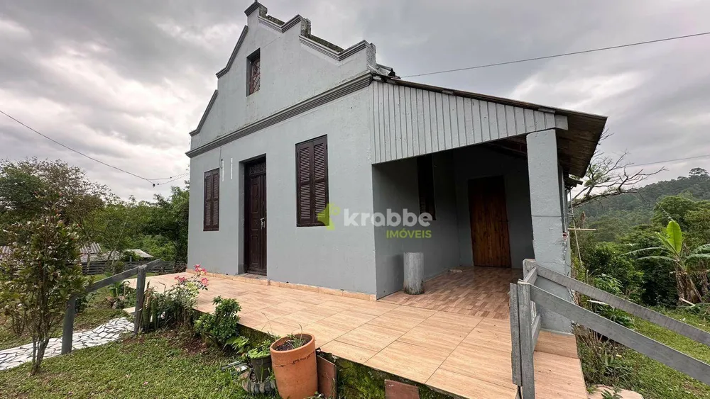 Casa, 2 quartos, 70 m² - Foto 3