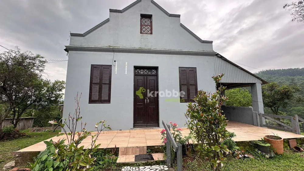 Casa, 2 quartos, 70 m² - Foto 2