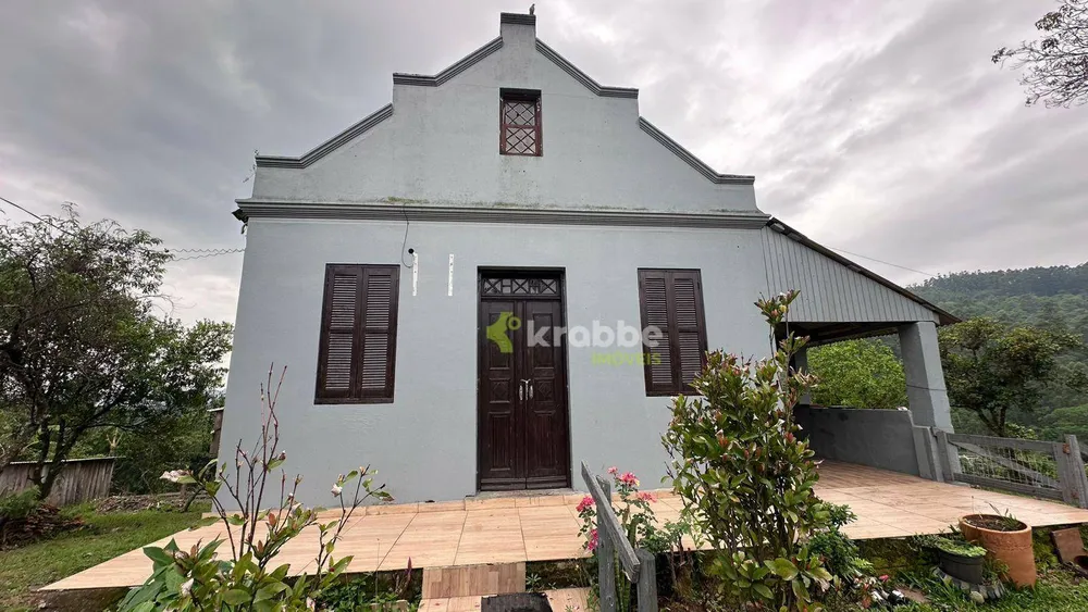 Casa, 2 quartos, 70 m² - Foto 5