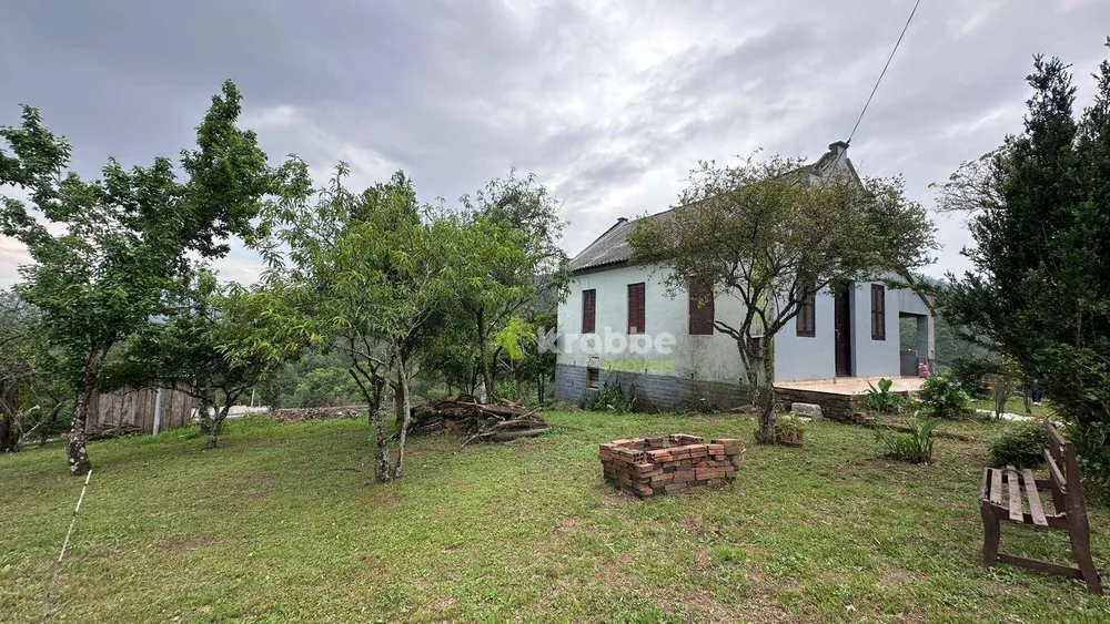 Casa, 2 quartos, 70 m² - Foto 6