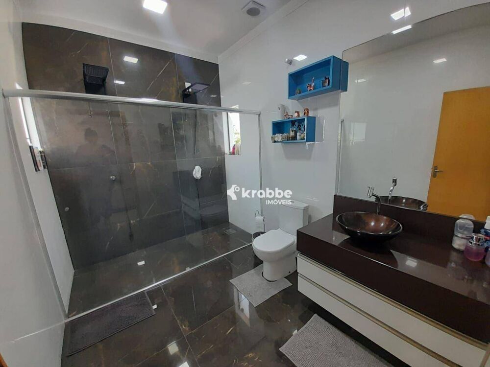 Casa, 2 quartos, 237 m² - Foto 3