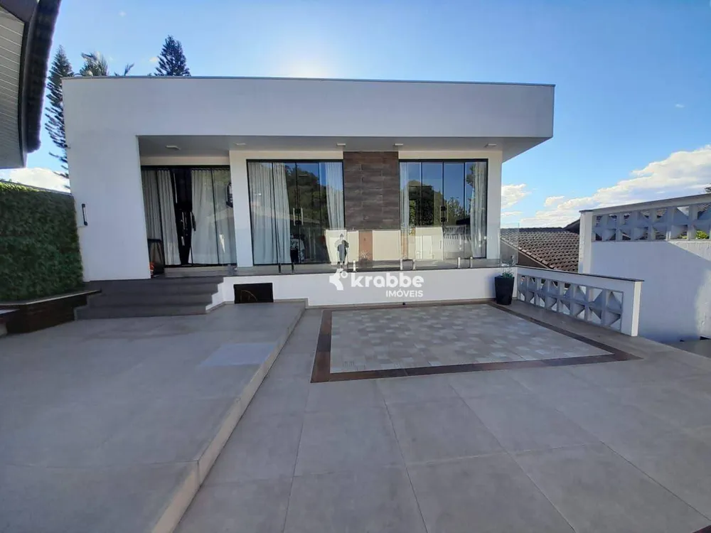 Casa, 2 quartos, 237 m² - Foto 7