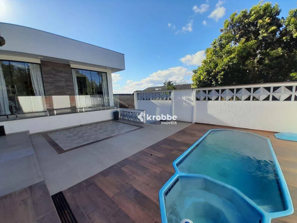 Casa, 2 quartos, 237 m² - Foto 11