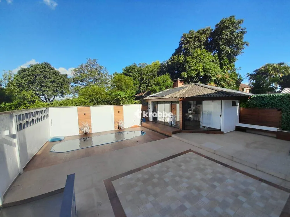 Casa, 2 quartos, 237 m² - Foto 5