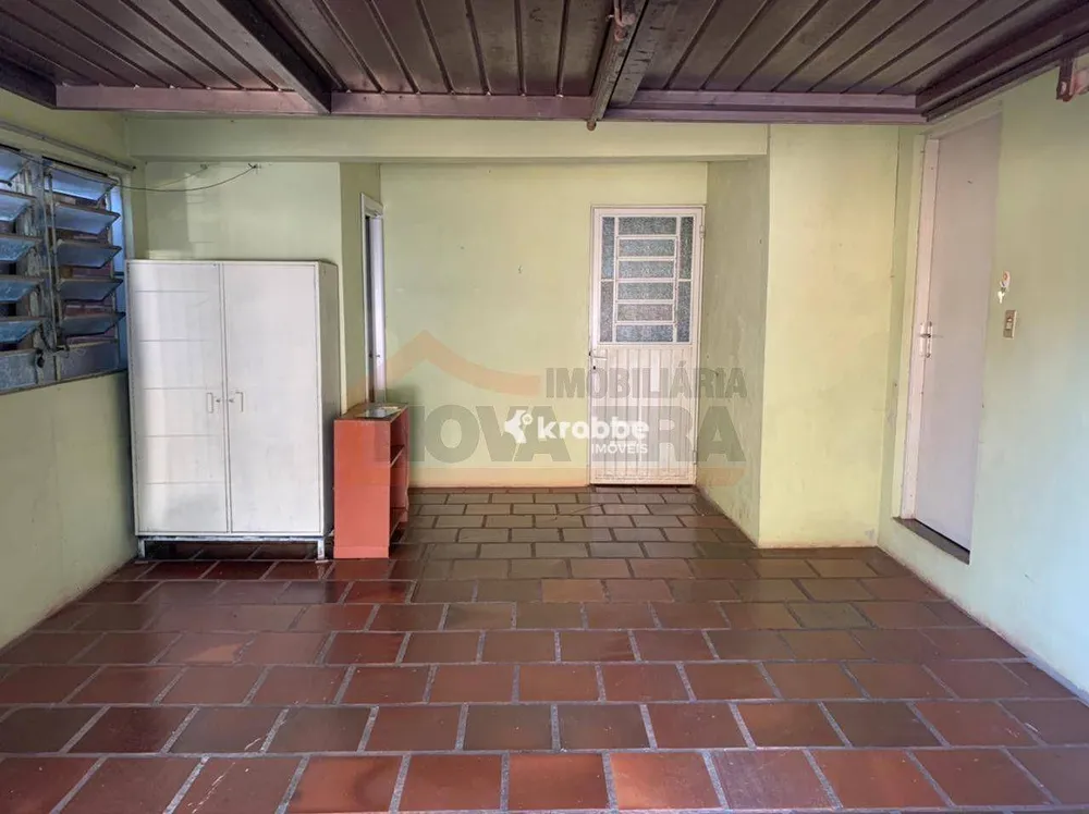 Casa, 3 quartos, 91 m² - Foto 11