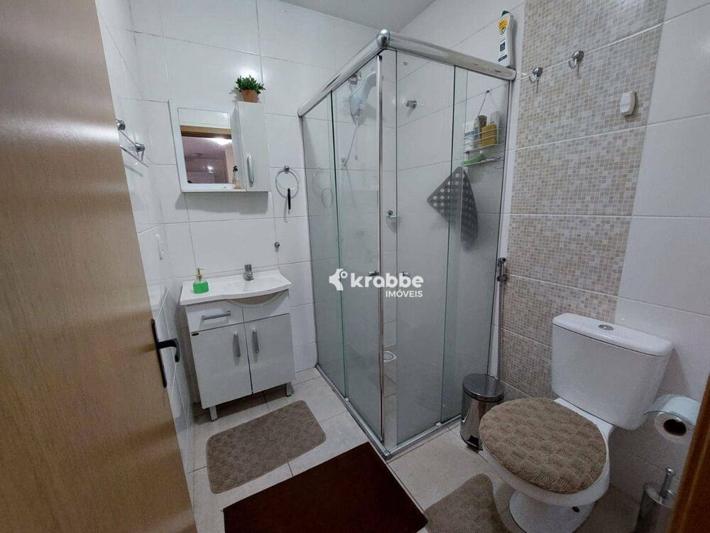 Apartamento, 1 quarto, 54 m² - Foto 4
