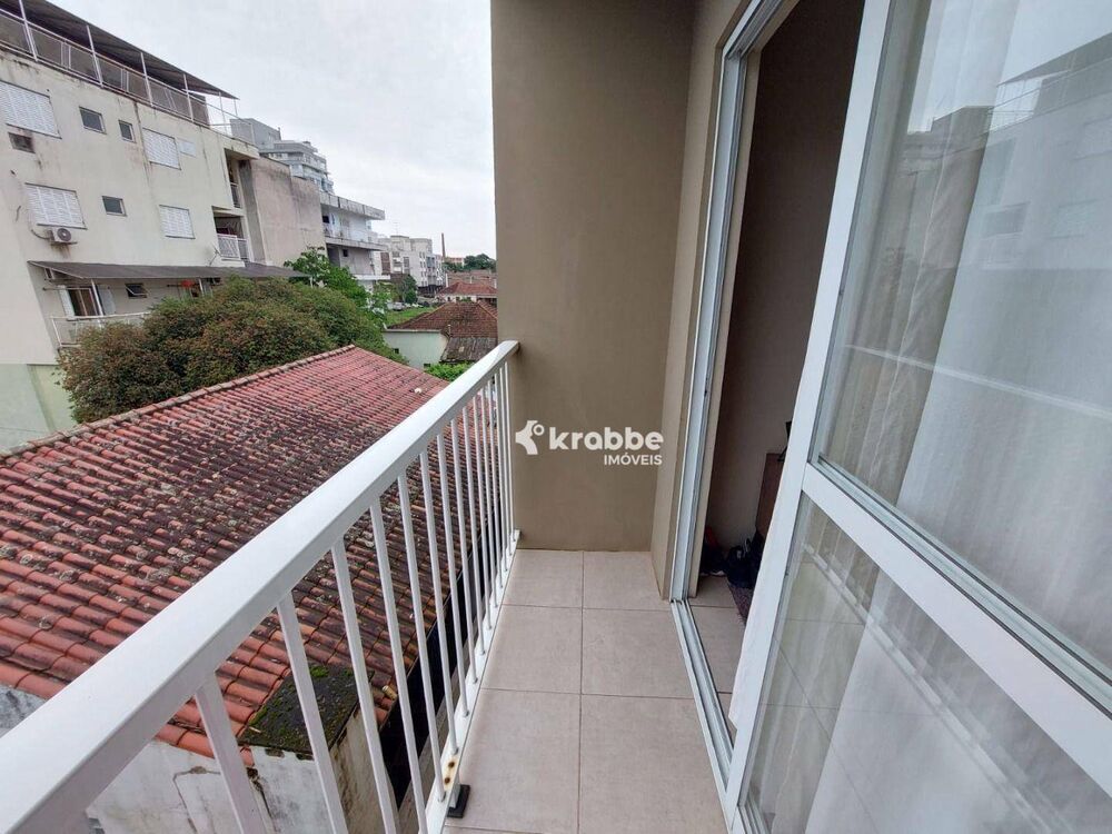 Apartamento, 1 quarto, 54 m² - Foto 2