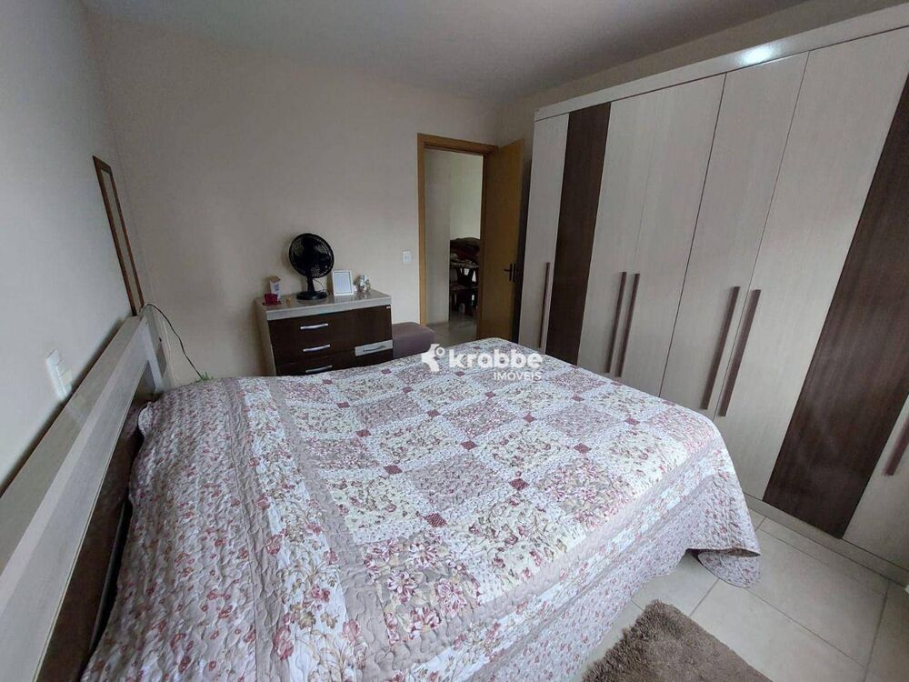 Apartamento, 1 quarto, 54 m² - Foto 3
