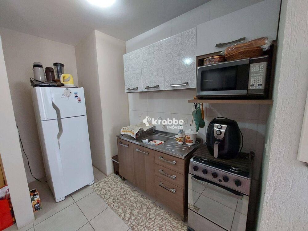 Apartamento, 1 quarto, 54 m² - Foto 5