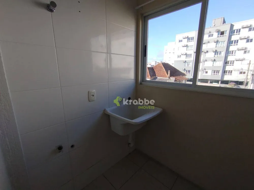 Apartamento, 1 quarto, 54 m² - Foto 12