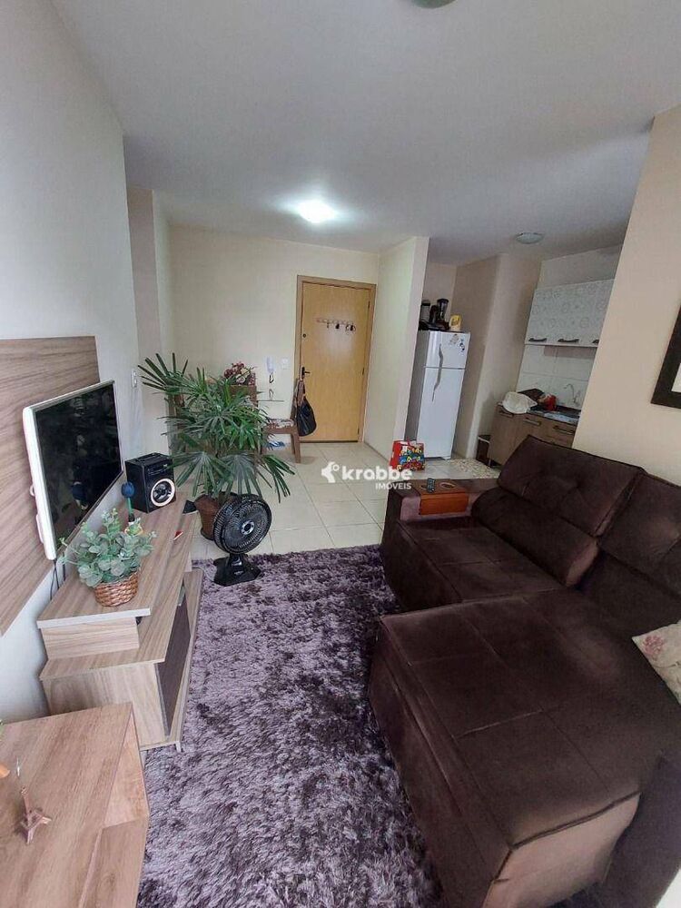 Apartamento, 1 quarto, 54 m² - Foto 6