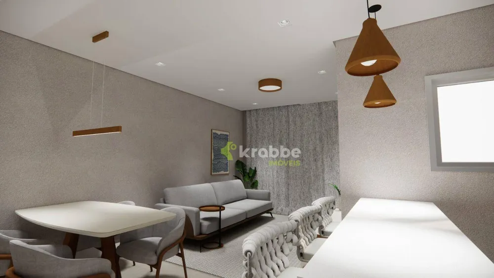 Casa, 2 quartos, 71 m² - Foto 4