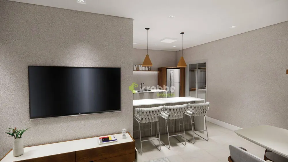 Casa, 2 quartos, 71 m² - Foto 9
