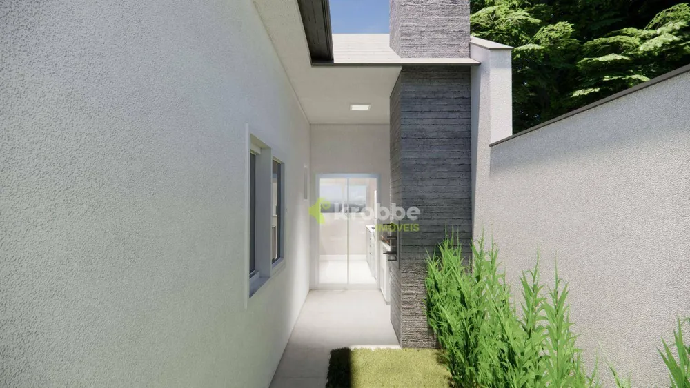 Casa, 2 quartos, 71 m² - Foto 8