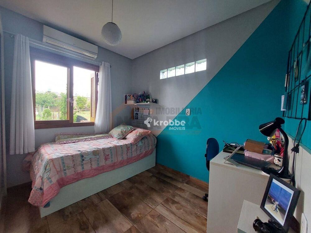 Casa à venda com 2 quartos, 120m² - Foto 7