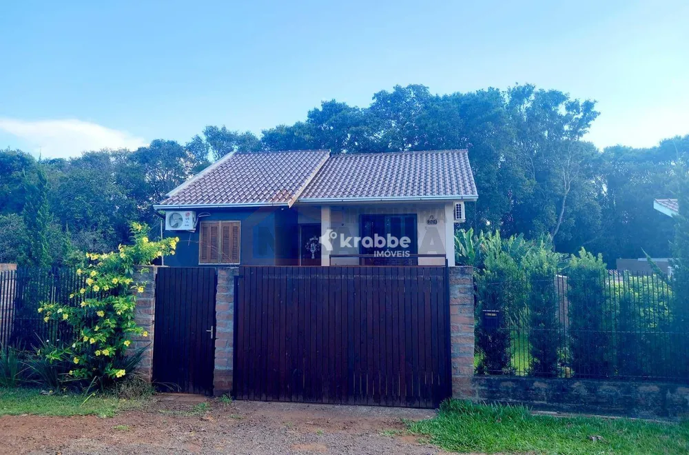 Casa, 2 quartos, 120 m² - Foto 3