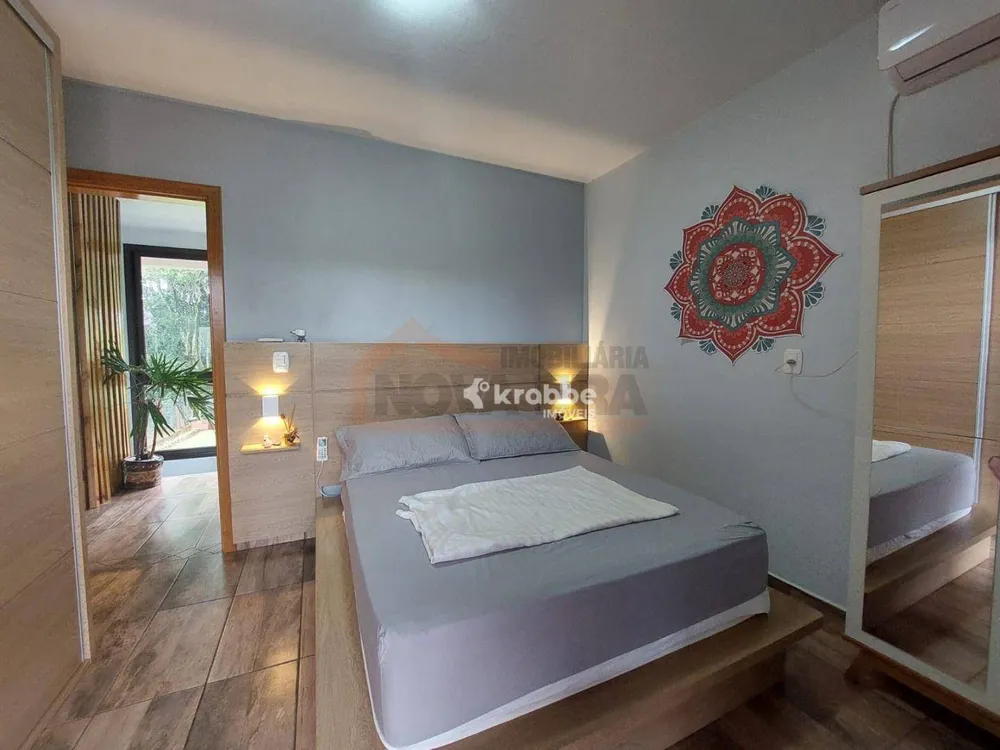 Casa, 2 quartos, 120 m² - Foto 1