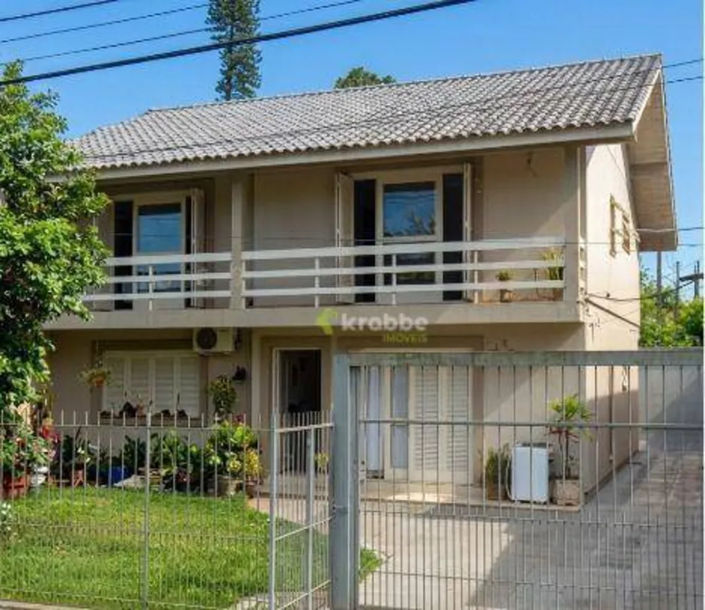 Casa, 3 quartos, 103 m² - Foto 1