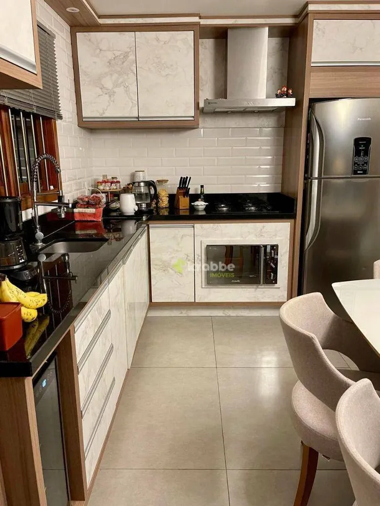 Casa, 3 quartos, 167 m² - Foto 3