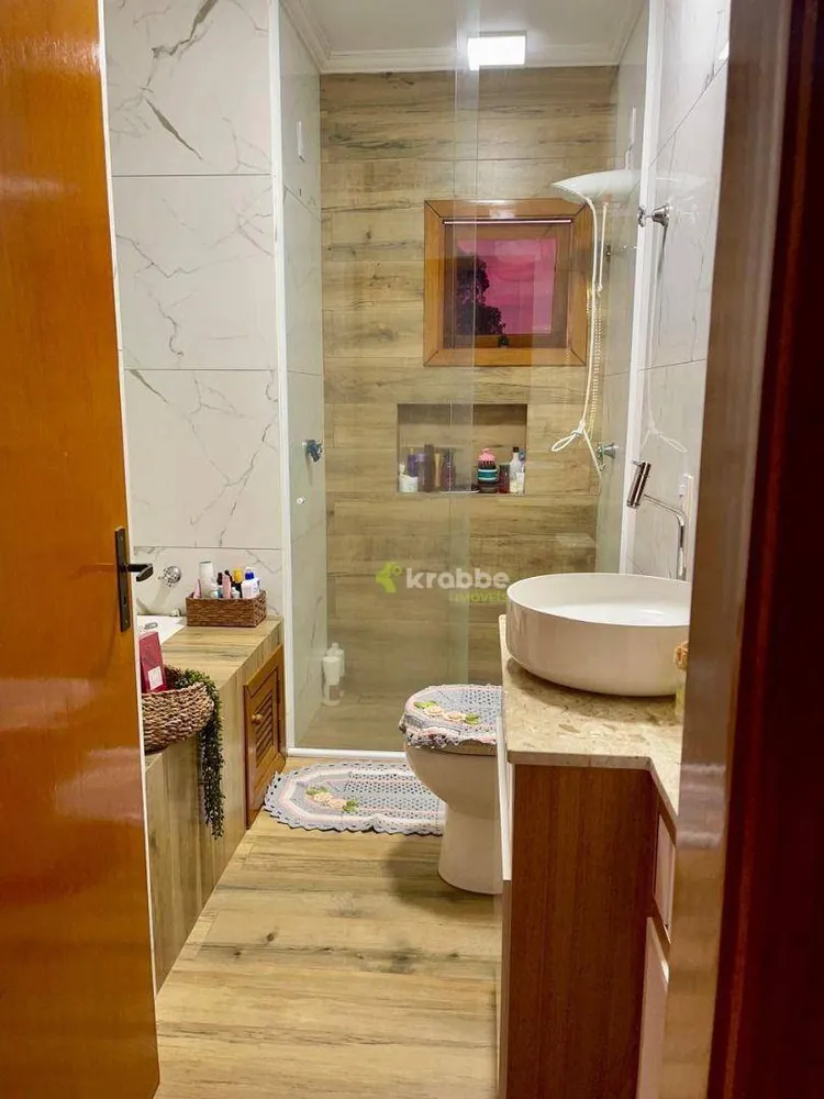 Casa, 3 quartos, 167 m² - Foto 10
