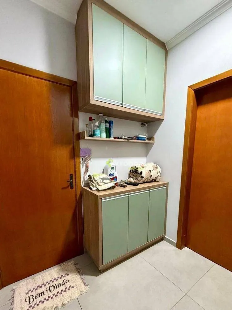Casa, 3 quartos, 167 m² - Foto 12
