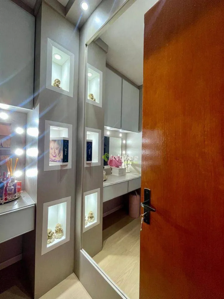 Casa, 3 quartos, 167 m² - Foto 7