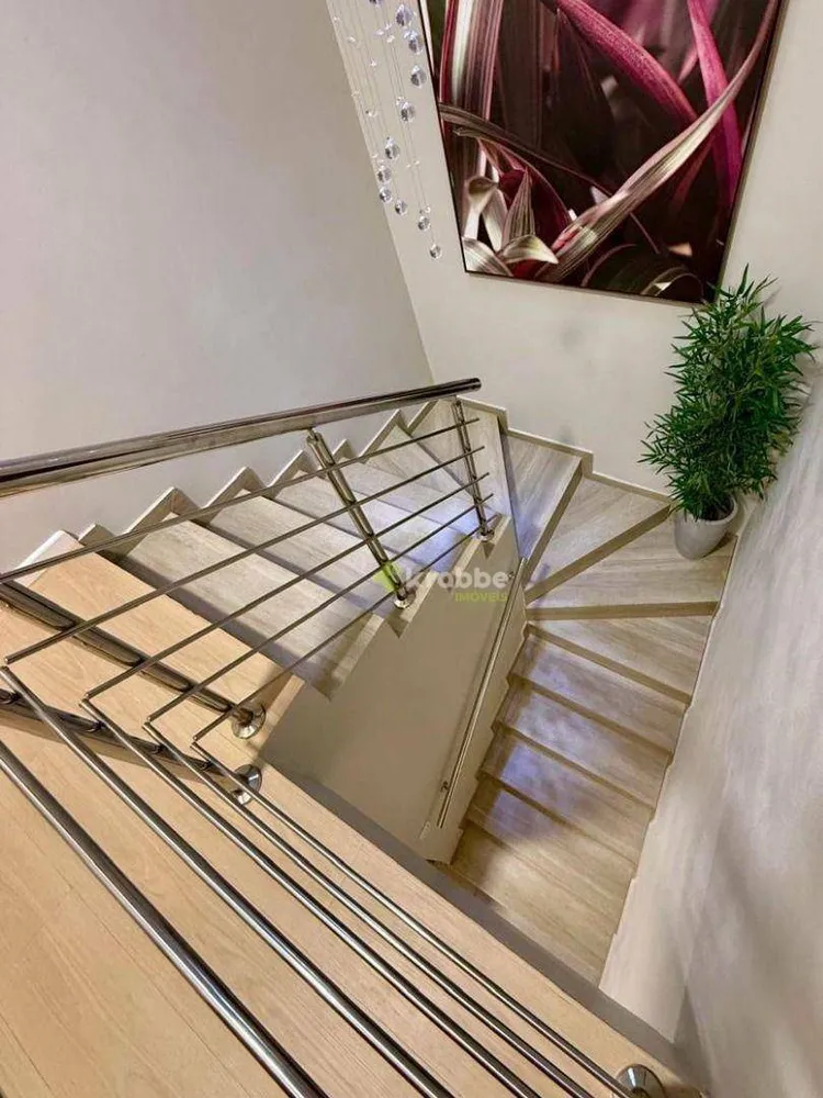 Casa, 3 quartos, 167 m² - Foto 4