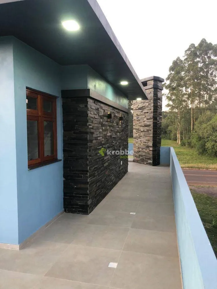 Casa, 3 quartos, 167 m² - Foto 9