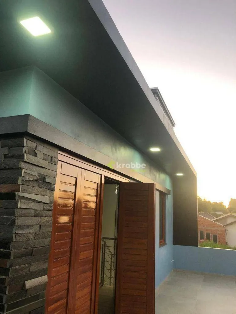 Casa, 3 quartos, 167 m² - Foto 15