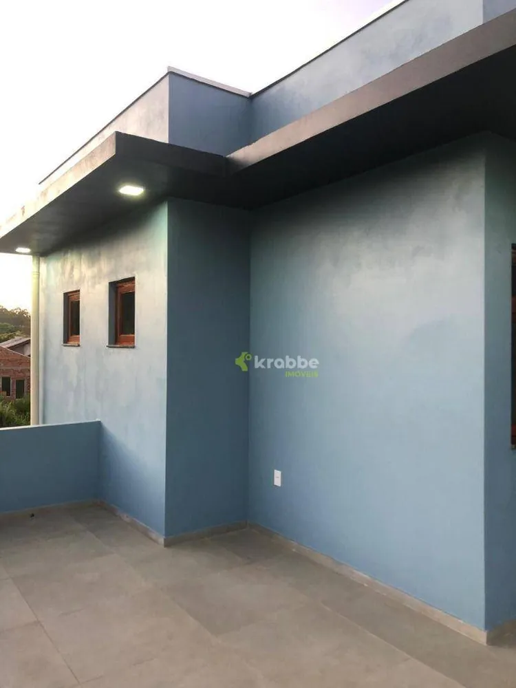 Casa, 3 quartos, 167 m² - Foto 16