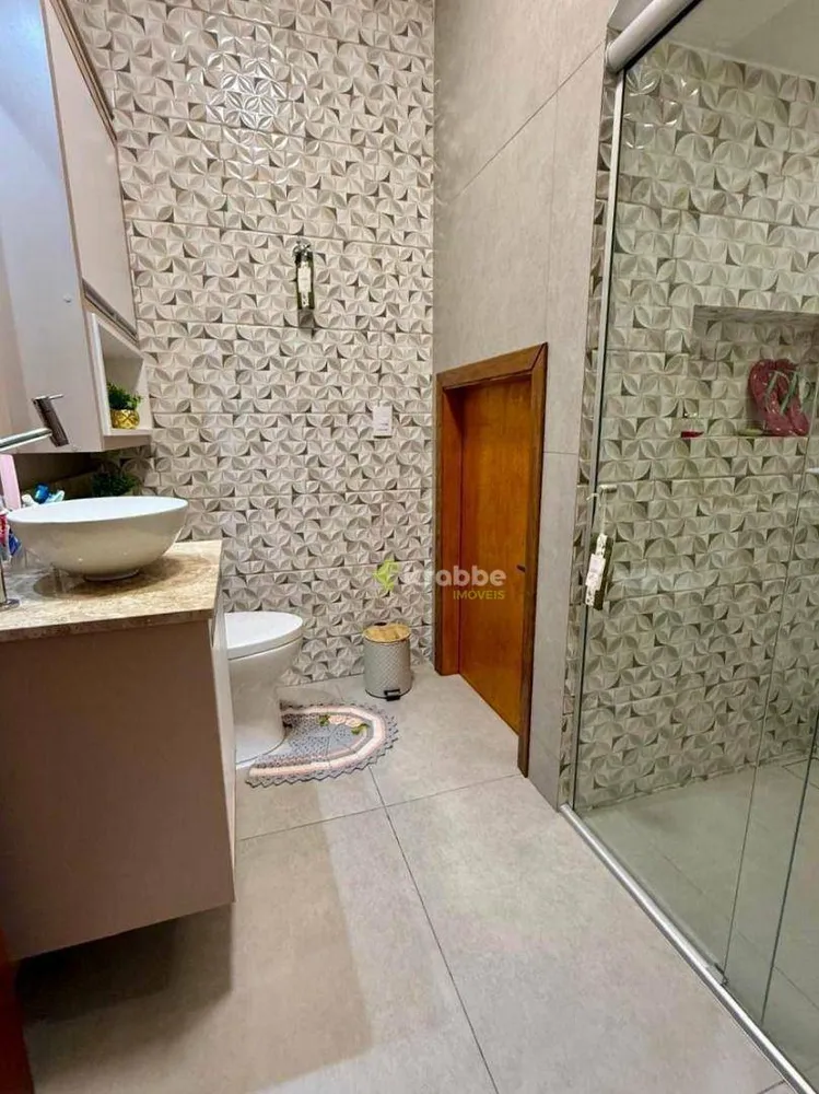 Casa, 3 quartos, 167 m² - Foto 8