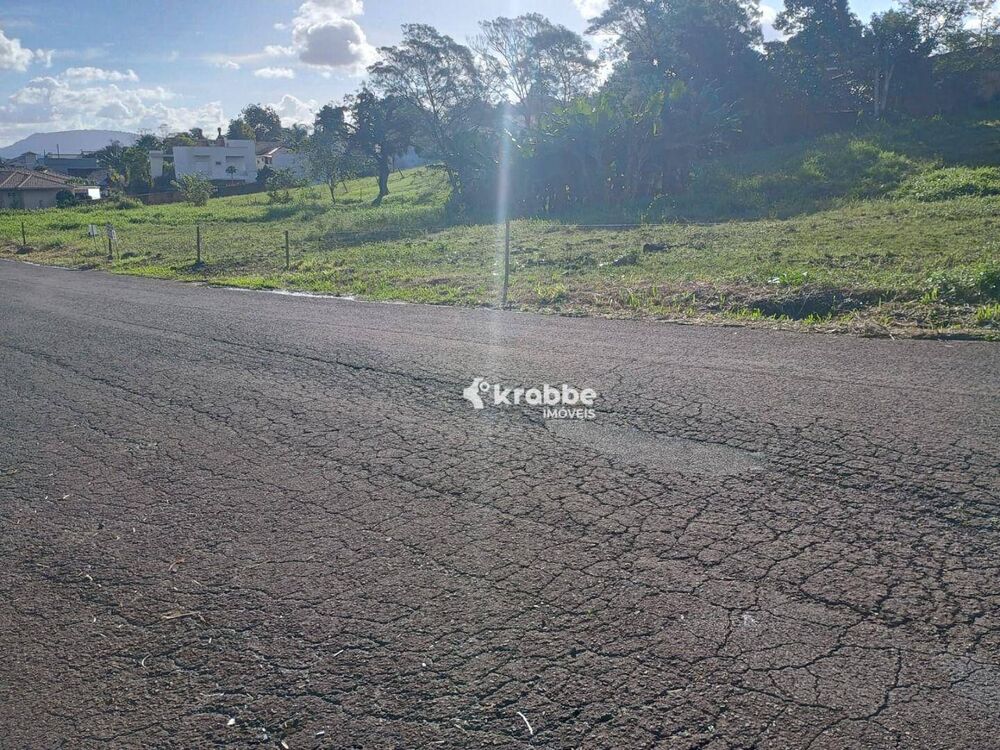 Terreno, 675 m² - Foto 1