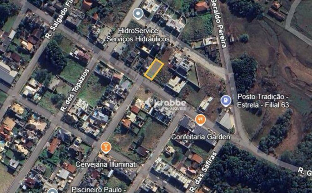 Terreno, 360 m² - Foto 4