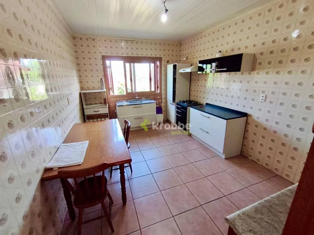 Casa, 3 quartos, 110 m² - Foto 3