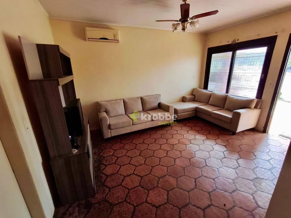 Casa, 3 quartos, 110 m² - Foto 2