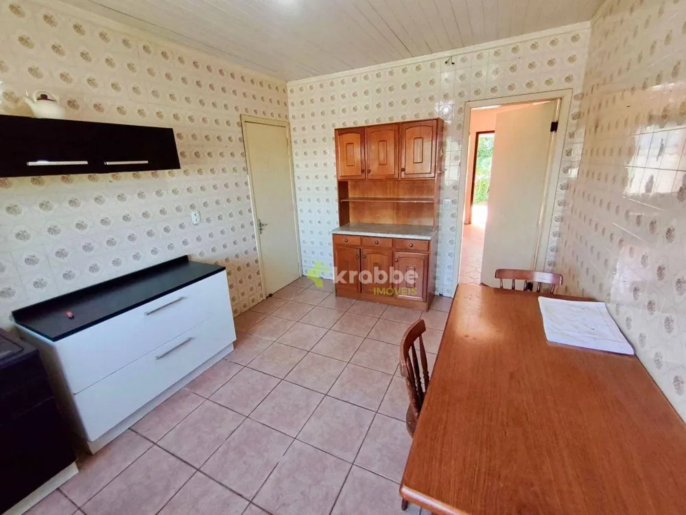 Casa, 3 quartos, 110 m² - Foto 4