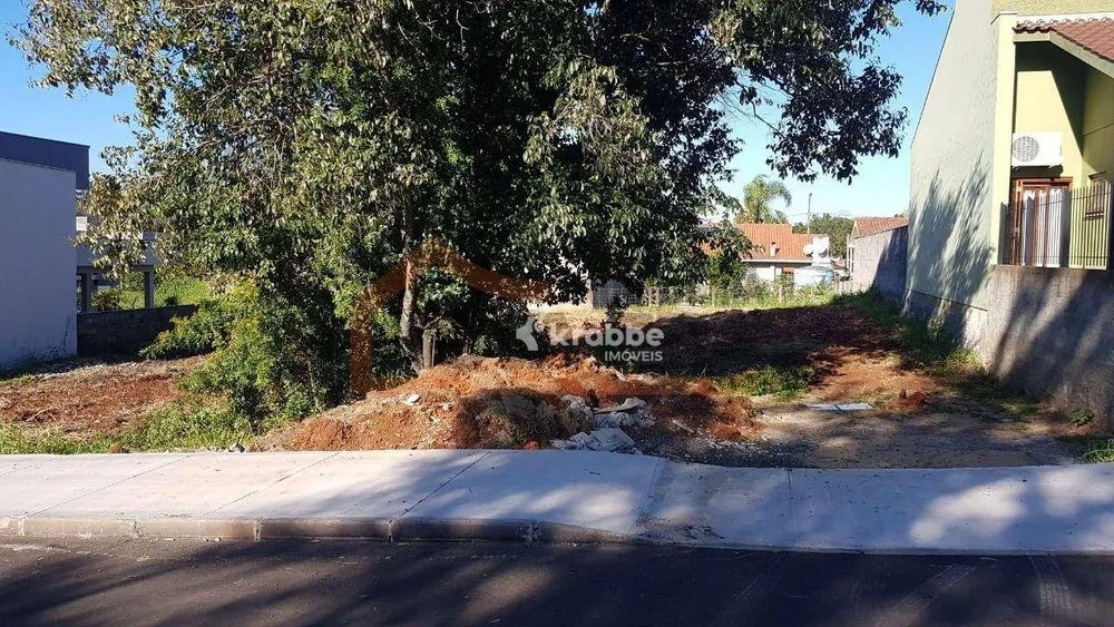 Terreno, 396 m² - Foto 1