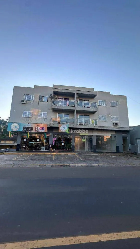 Apartamento, 2 quartos, 112 m² - Foto 4