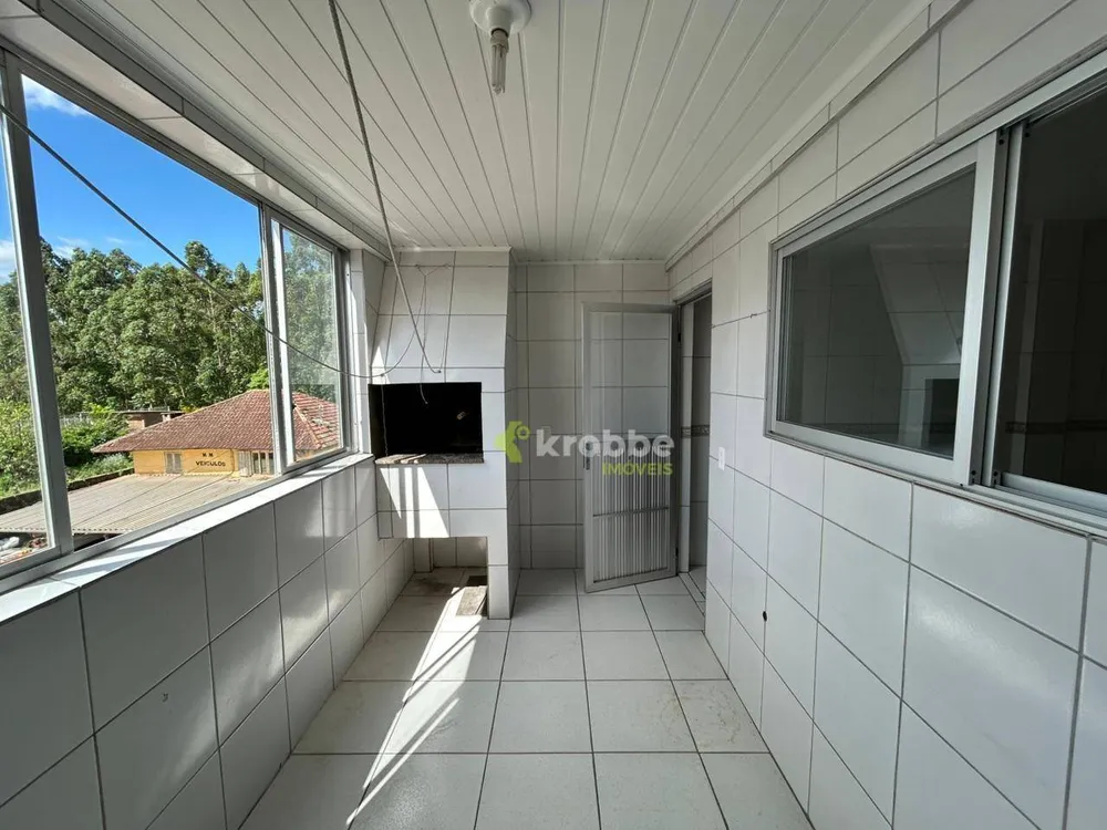 Apartamento, 2 quartos, 112 m² - Foto 7
