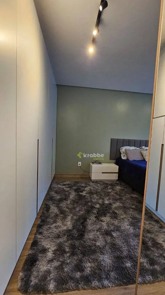 Apartamento, 2 quartos, 96 m² - Foto 9